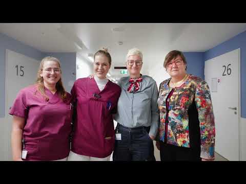 Delirprävention im Klinikum Stuttgart mit AKTIVER