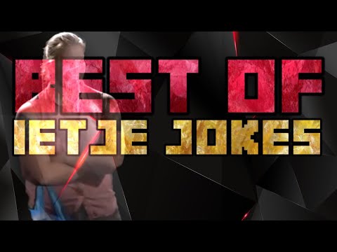 Best of IETJE jokes - PUNCHOUTBATTLES