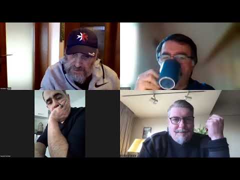 GAB ES MEKKA IM 7  JAHRHUNDERT, WIE DIE MUSLIME BEHAUPTEN  Prof Rober M  Kerr İbrahim Seven