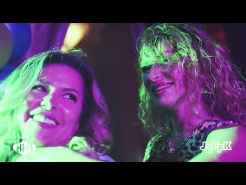 Jeffk ft  Sandy Legal -California Soul