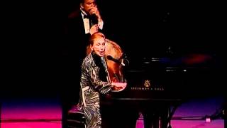 Barbara Carroll - MAC Lifetime Achievement Award Winner - 2003 MAC Awards