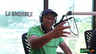 Bochinche – Manolo se quilla y habla de la Payola, Matos berrido y Lidom