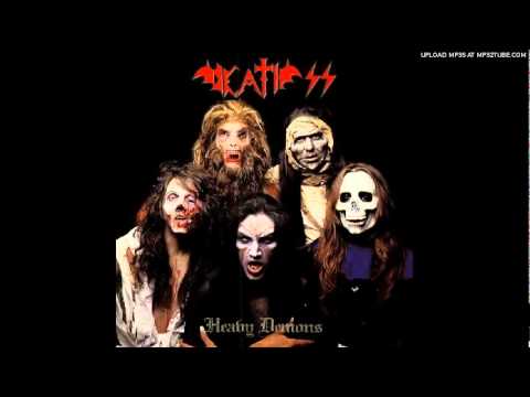 Baphomet cover