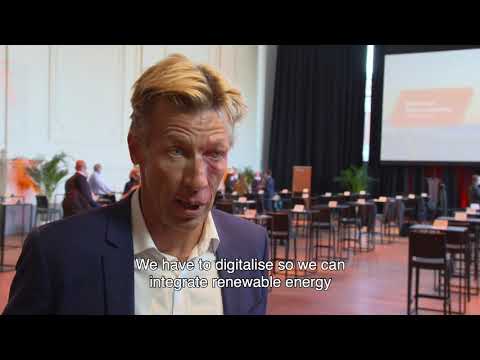 Z Energy report : Elia Group Open Innovation Challenge 2020 (English version)