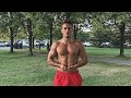 90 REPS PARA UM PEITORAL INSANO