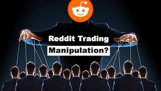 Is Reddit Trading Market Manipulation? | Reddit Traders vs Stock Market | FBE Capital