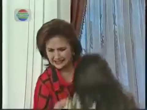 ANDINI CINTAILAH AKU MISTERI ILLAHI