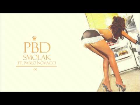 Smolak - PBD (feat. Pablo Novacci)
