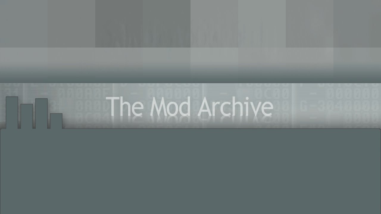 zerd_01 - The Mod Archive