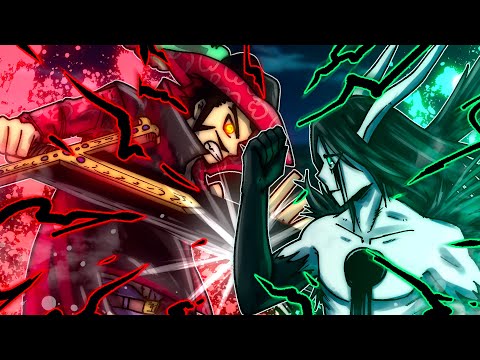 Why The Espada VS Warlords Isn’t Close ft. @YaBoyyRogue