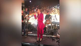 Franka - Crazy (Live! promocija albuma)