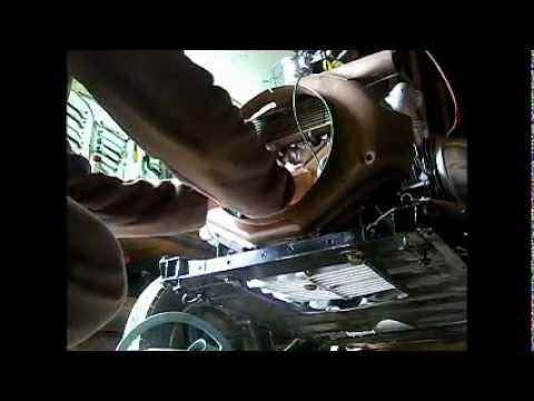 comment regler allumage 2cv