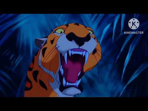 The Little Mer-Girl Part 3 - Brandy at the Sunken Ship