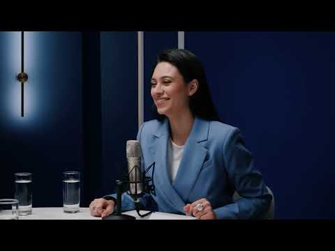 Взяли и сделали | подкаст - Нина Караваева и Ирина Давыдова