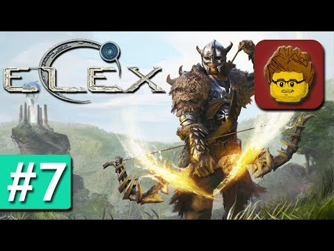 Elex - #7 - Höchste Quest-Zeit