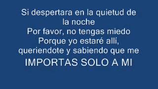 Goodnight My Love - Los Lobos