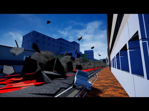 ɥ饤֥쥤 / ȥ졼顼 / PC: Steam, BOOTH, itchio