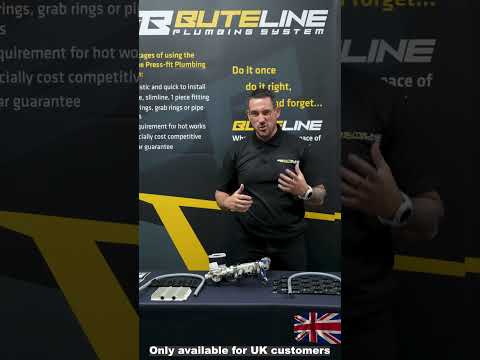 Bute-Heatline UFH Overview