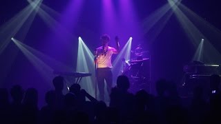 STIJN plays Prince Live at AB - Ancienne Belgique