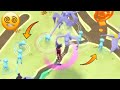 Impossible!! 😵 Wild Shiny Mew in New Event... Pokemon Go