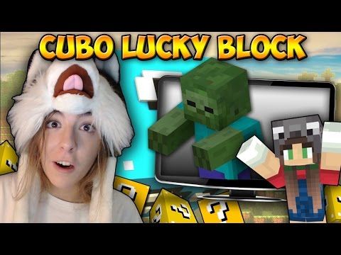 FACCIAMO USCIRE BOB #bobescilo - Cubo Lucky Wars