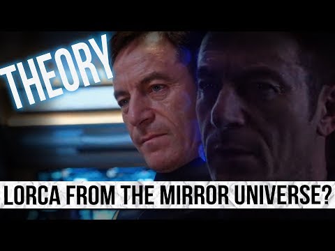 DIS Ep 09: Recap and Lorca Theory
