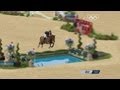 Individual Jumping Final Round A London 2012 Olympics