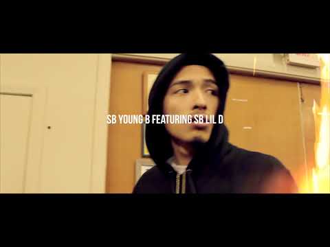 SB Young B - "Mo Money" (Feat SB Lil D) (Music Video) @SBYoungB @SB_LilD @FBGFMusic