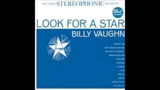 Billy Vaughn And His Orchestra - Look For A Star video