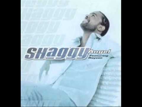Shaggy-Angel(versión español)