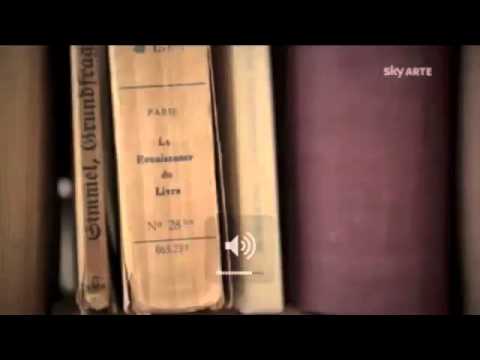 Biblioteche: Roberto Calasso