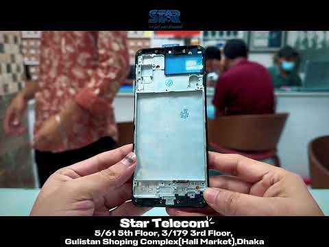 Samsung M32 display price in Bangladesh Video Thumbnail