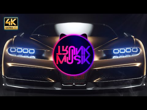 HORUSIII x HICAP x LAYNET - 3KINGS | No Copyright Trap Background Animated 4k