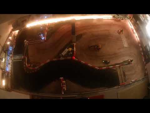 D.O.G 2023 Season1 Lauf1 1:17:243 SR 0:18:539