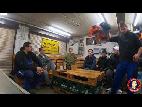 Abo Spezial zu Mikes 1000 Abonennten auf Instagram / Simson SR130