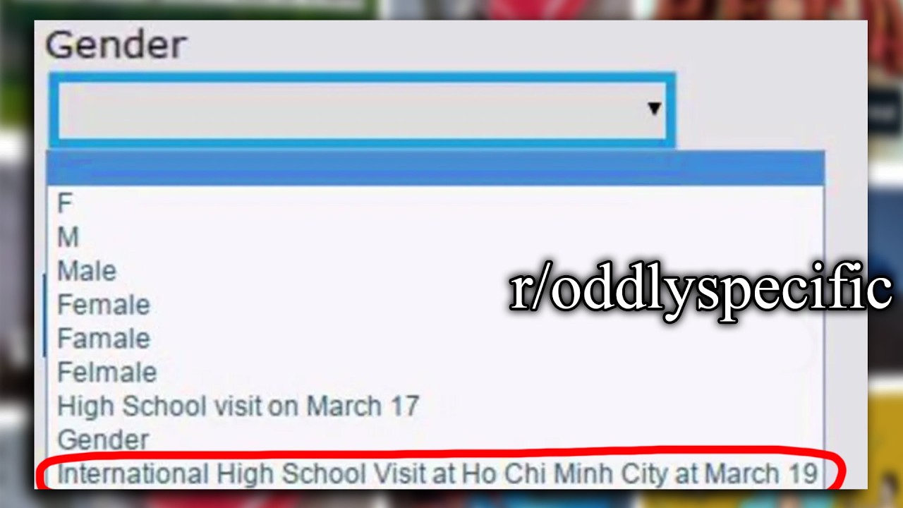 93.5167 minutes of r/oddlyspecific