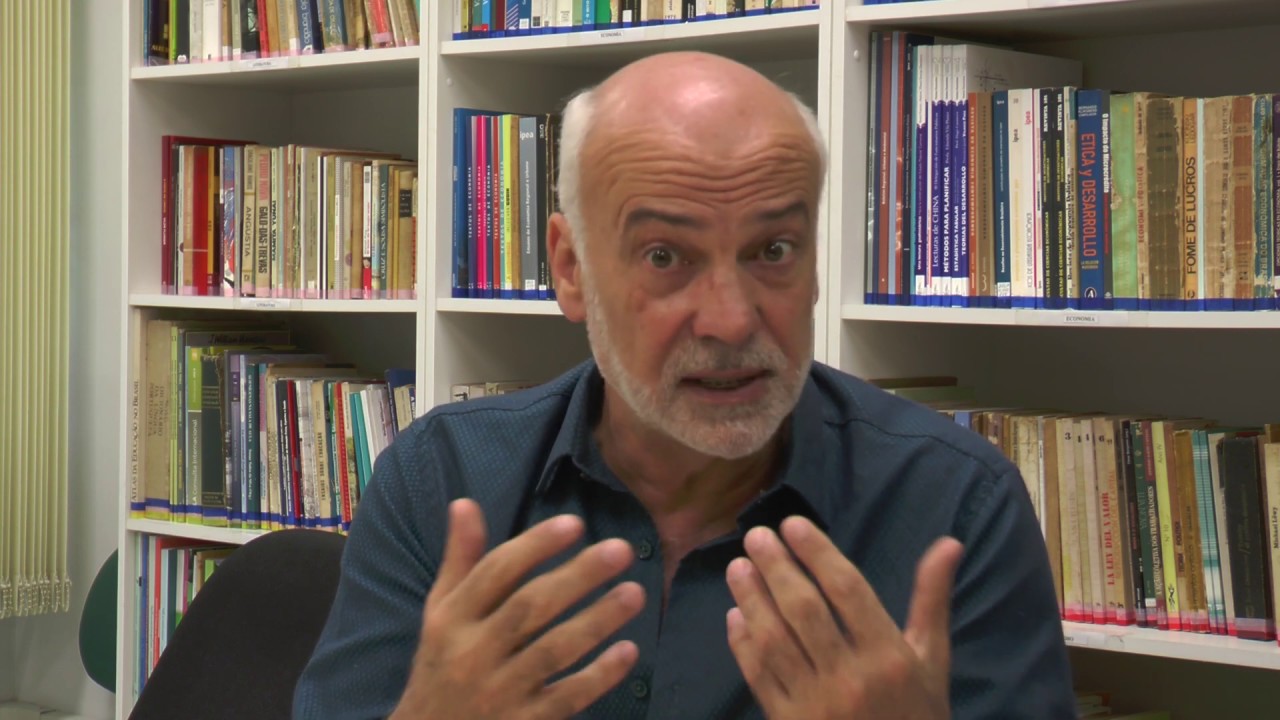 "Essa é uma hora luminosa"