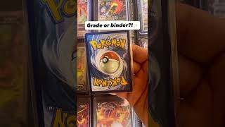 Mega Charizard Y Ex 😱✨ #pokemon #megabrave #pokemoncards #pokemontcg #charizard #federic95ita #tcg