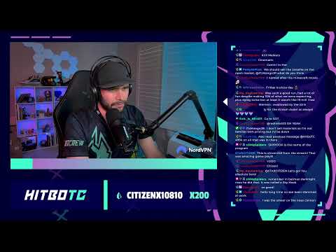 Breaking INTO Prison to STEAL Millions in Star Citizen