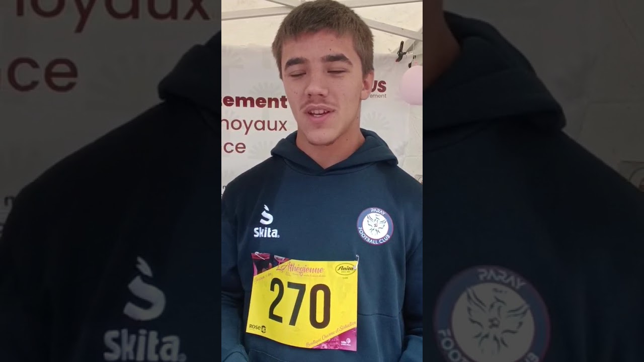 Témoignage Le café ça vous endors, alors que là ça dure plus longtemps, ça donne des forces pour courir.