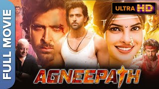 Download lagu Agneepath | Hrithik Roshan, Sanjay Dutt, Rishi Kapoor & Priyanka Chopra | Superhit Hindi Movie (HD) mp3