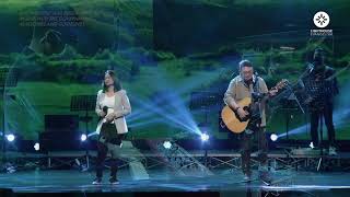 I Call Your Name (Free Chapel)