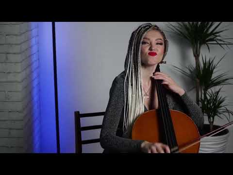 Talented Ukraine Cellist Covers Jojo's Bizarre Adventure