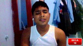 almohada - Marc Anthony - balada