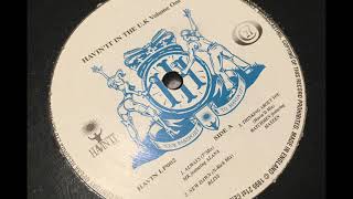 Bliss New Dawn (N-Rich Mix)