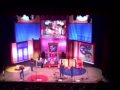 Imagination Movers Concert Surprise