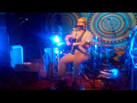 Ben Suchy live (no hands harmonica shake!) 4-27-12
