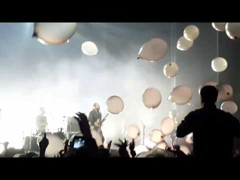 The Dandy Warhols - every day should be a holyday - live Paris Olympia 2019