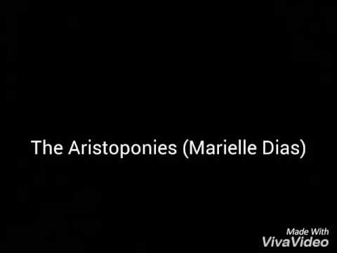 The Aristoponies Part 22