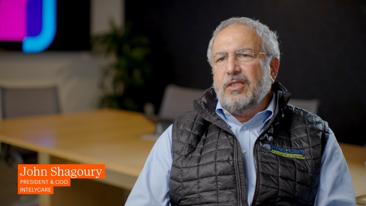 How IntelyCare Created An Employee-First Culture With DailyPay